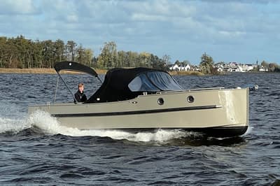 Waterman (uit 2022, 8m)