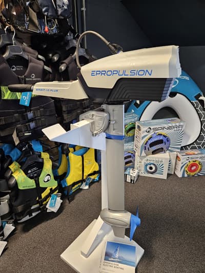 Epropulsion (uit 2024)