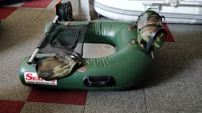 SeaPro (1.3m)