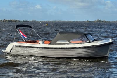 Interboat (uit 2021, 8.2m)