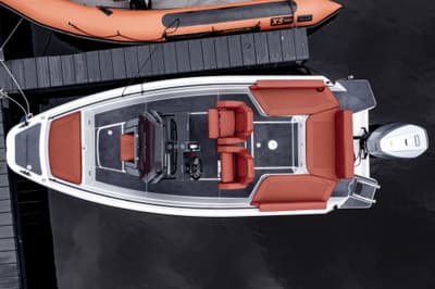 Protagon (uit 2023, 5.95m)