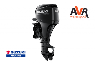 Suzuki DF60ATL (uit 2026)