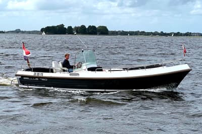 Bellus (uit 1999, 7.5m)