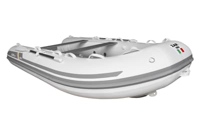 Zar Mini RIB (uit 2025, 3.3m)