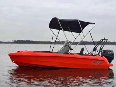Roto Hydra 450 XR1 (uit 2024, 4.5m)