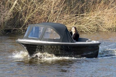 Clever 49 (uit 2024, 4.75m)