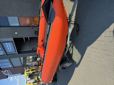 Aquarius Zapcat 2023 – Recent gebouwd en instapklaar