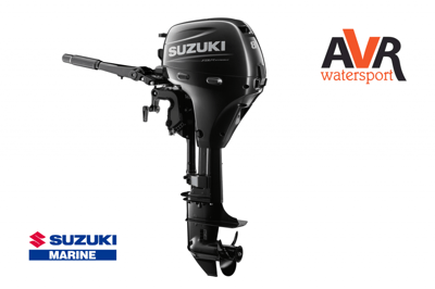 Suzuki (uit 2026)