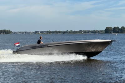 Riva (uit 2007, 9.25m)