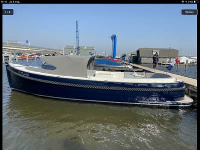 Maril 7NXT (uit 2019, 7.5m)
