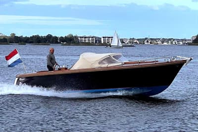 Beaver Yachts (uit 1998, 9m)
