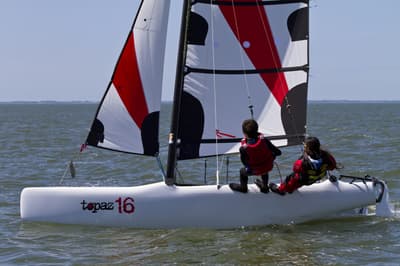 Topper (uit 2024, 4.72m)