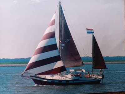 Gouwzee (uit 1978, 10.8m)