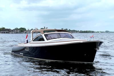 Long Island 40 Runabout (uit 2012, 12m)