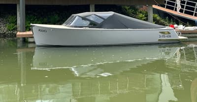 Bola GS Tender 27 (uit 2023, 8.2m)