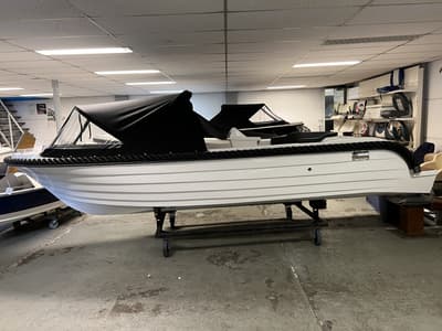 Gentle (5.3m)