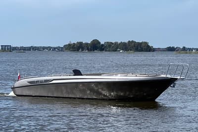Riva (uit 2007, 9.25m)