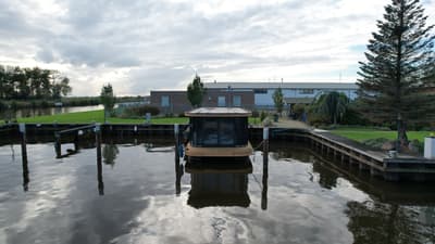 HBM (uit 2023, 12m)