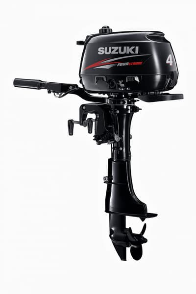 Suzuki 4 pk