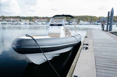 Northstar Orion (uit 2024, 6.98m)