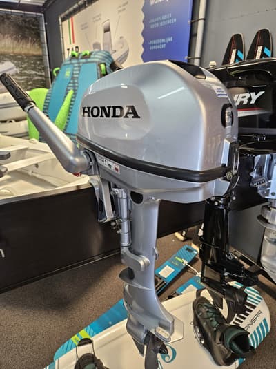 Honda (uit 2023)