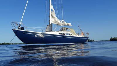 Marieholm (uit 1978, 7.8m)