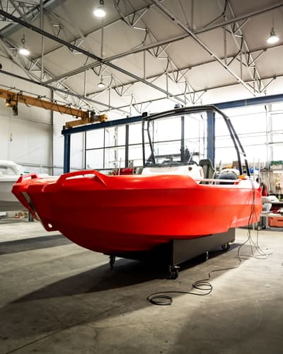 Roto Nautica (uit 2026, 5.3m)