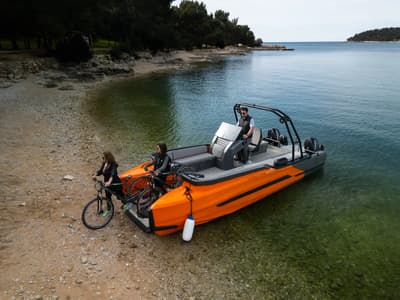 Roto Nautica (uit 2026, 6.5m)