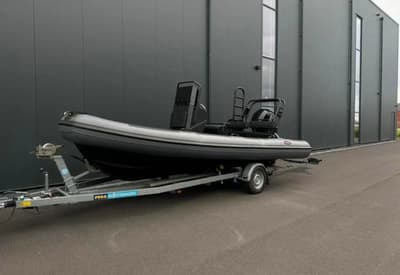 Trend 600 2024 – 150pk Mercury XL