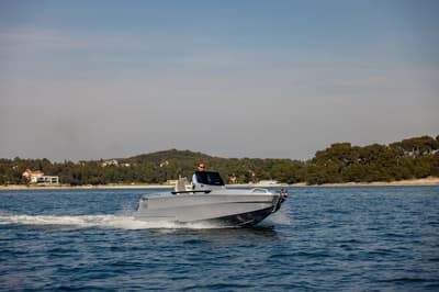 Roto Nautica (uit 2026, 5.3m)