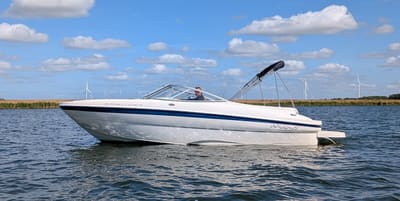 Bayliner (uit 2004)