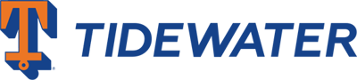 Tidewater Boats logo