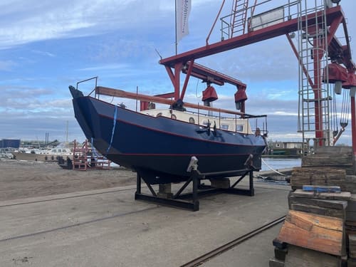 Zeeschouw 10.00