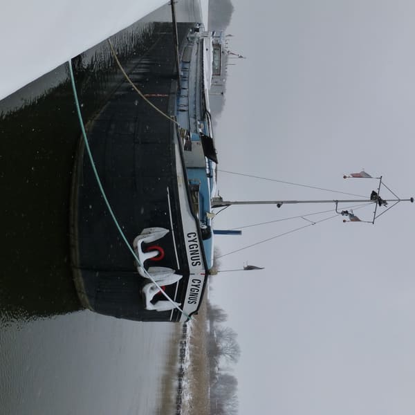 Spits 38.86 1955 – 16 hutten, ex-commercieel project
