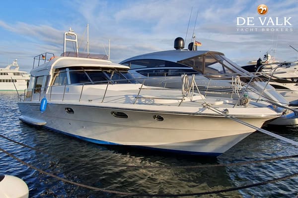 Riva 42 Superamerica