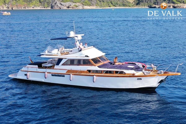 Cantieri di Pisa 65'
