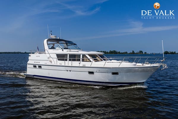 Trader 42 Signature