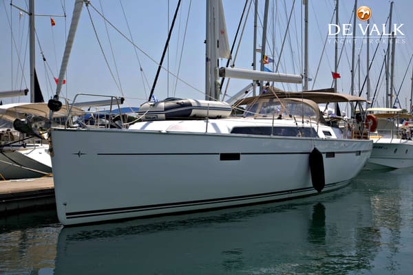 Bavaria 46 Cruiser 2014 – Vier-Hutten Middellandse Zee Zeiler