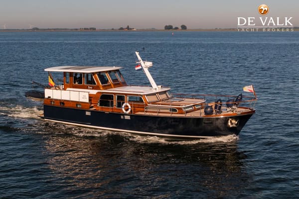 Super van Craft 1570