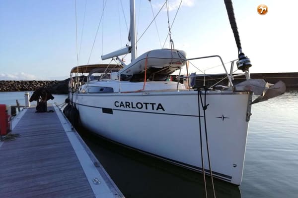 Bavaria 46 Cruiser 2014 – Kruiser met vier hutten