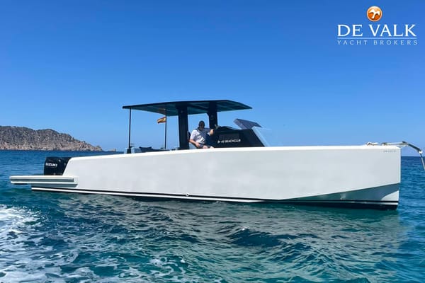 Scorpion 40