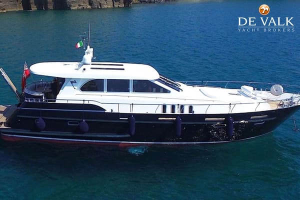 Pacific Prestige 170