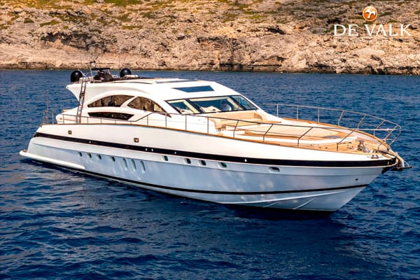 Jaguar 92 2010 – Italiaanse Prestatiekruiser