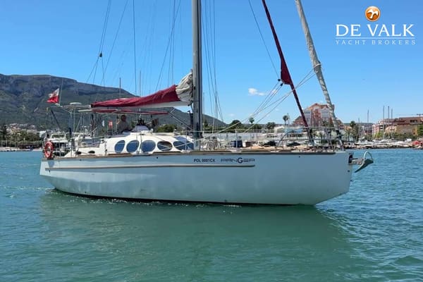 Audax 47