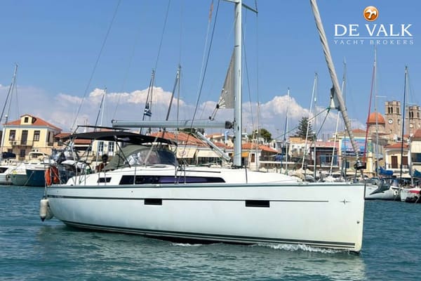 Bavaria 37 Cruiser 2013 – Farr-Ontworpen Zeiljacht