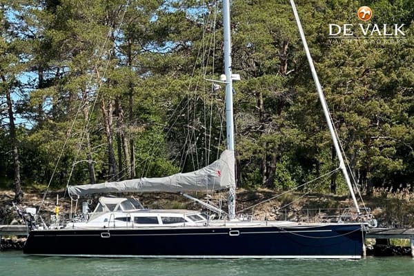 Nordbaelt 50