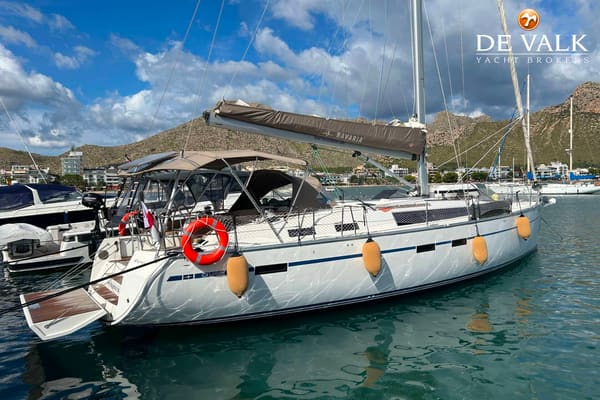 Bavaria 51 Cruiser