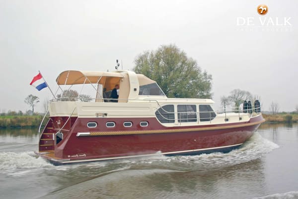 Linskens Classic Cruiser 46
