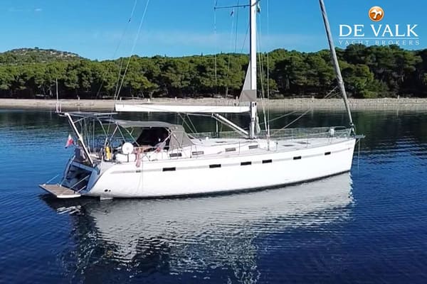 Bavaria 55 Cruiser