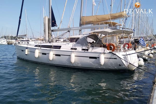 Bavaria Cruiser 51 2015 – 5 hutten, Mediterrane kuip